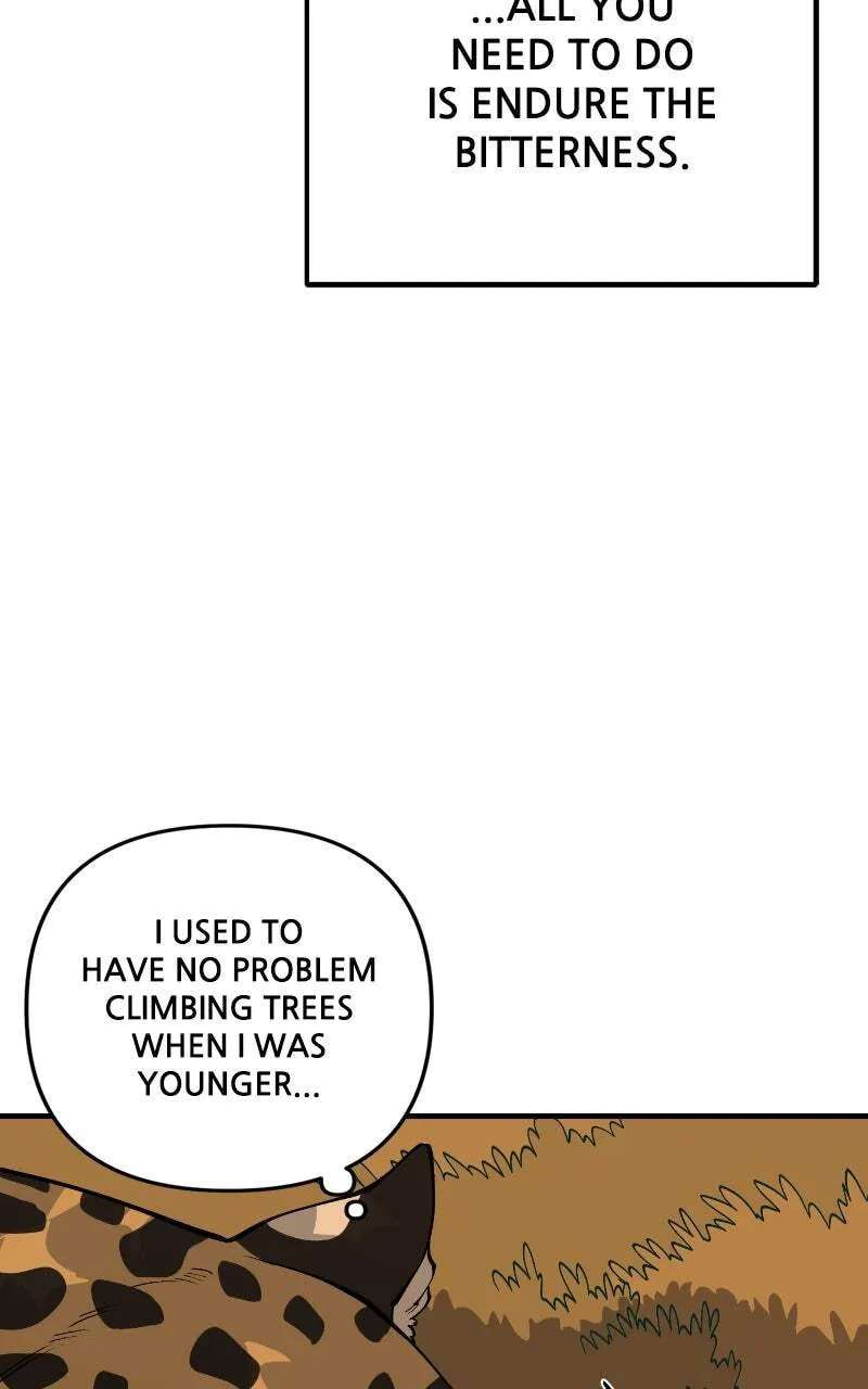 Ancient Animal Tales Chapter 66 - page 9