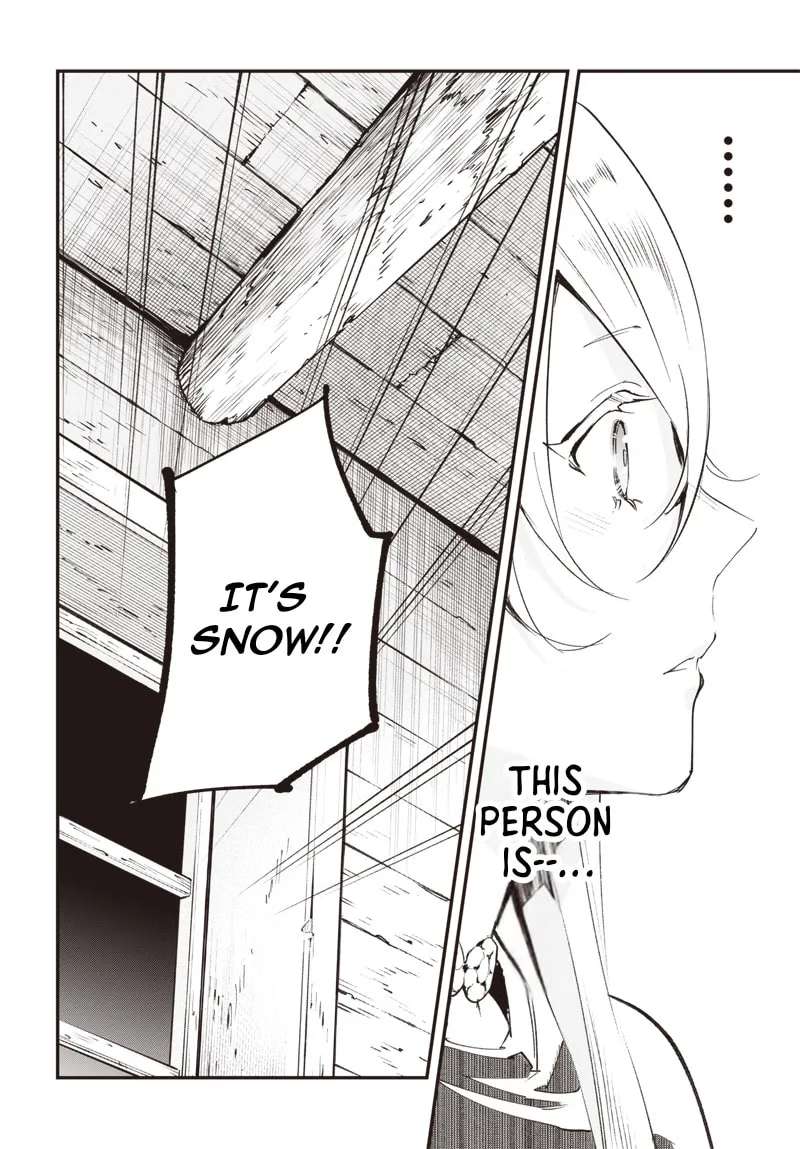Eiyuu Shoujo to Noroware no Ginki Chapter 3 - page 26