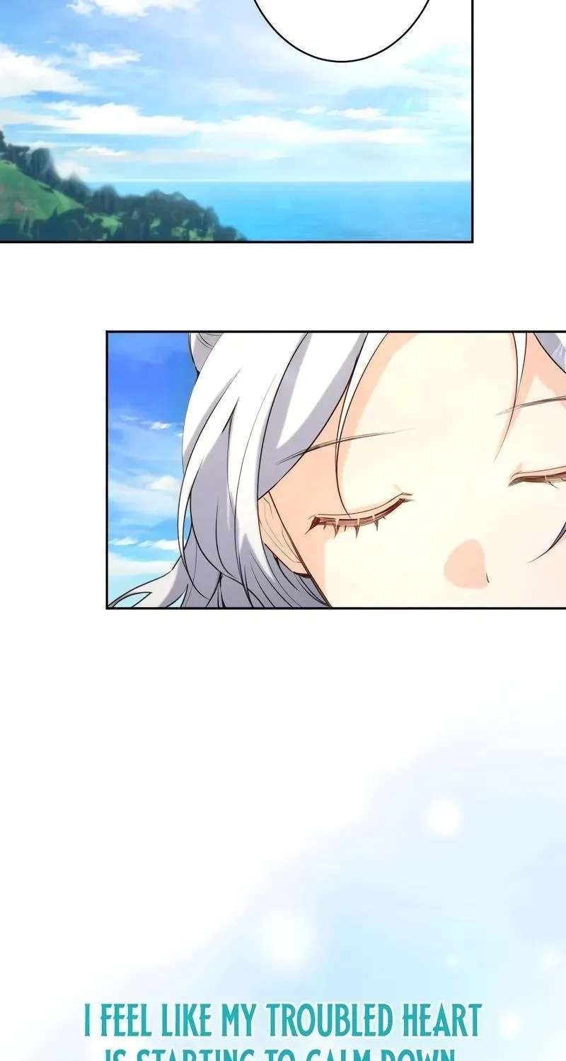 My Dearest Crown Prince, I Will Protect You In This Life Chapter 18 - page 57