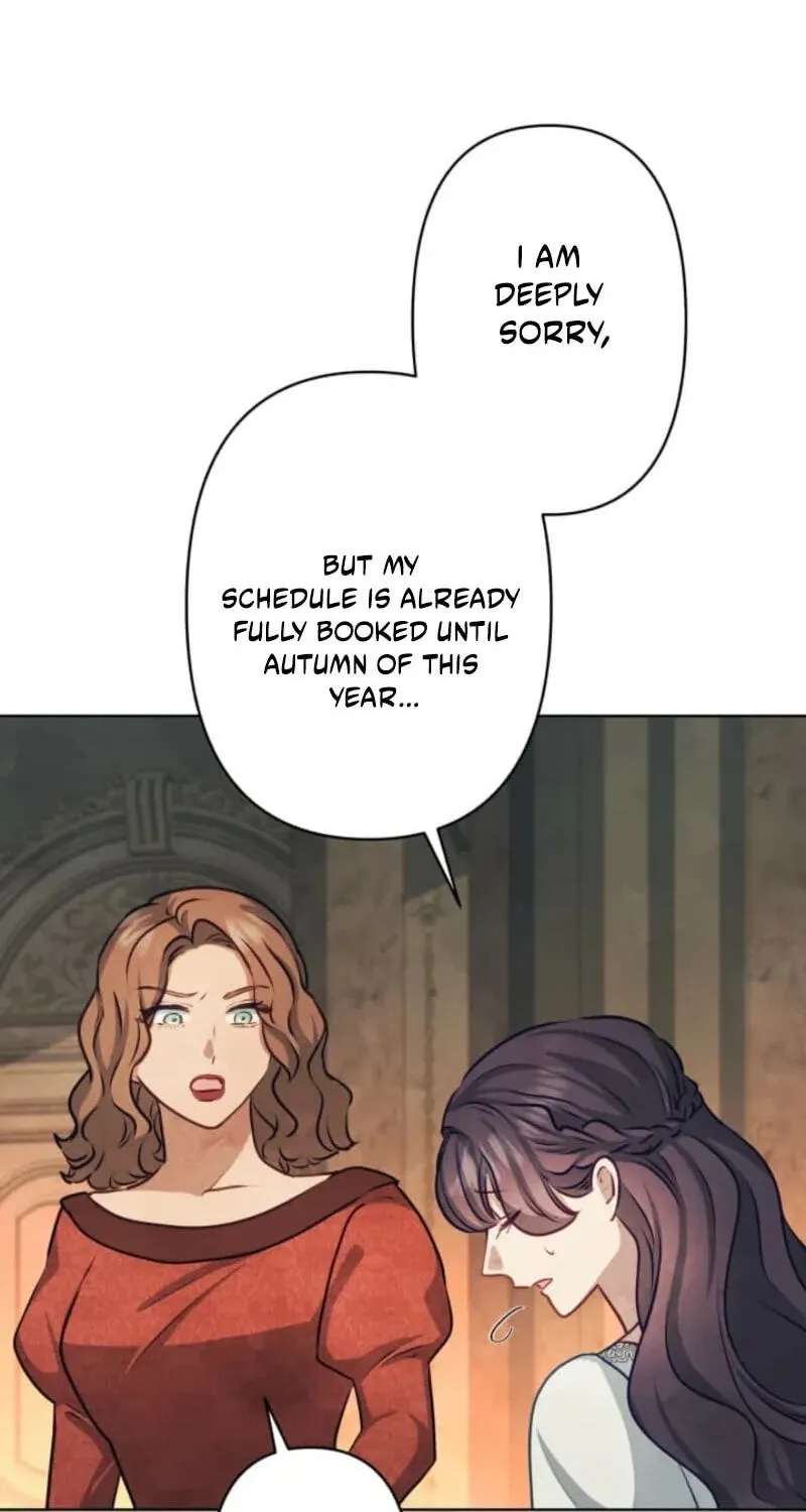 When My Enemies Weep Chapter 48 - page 28