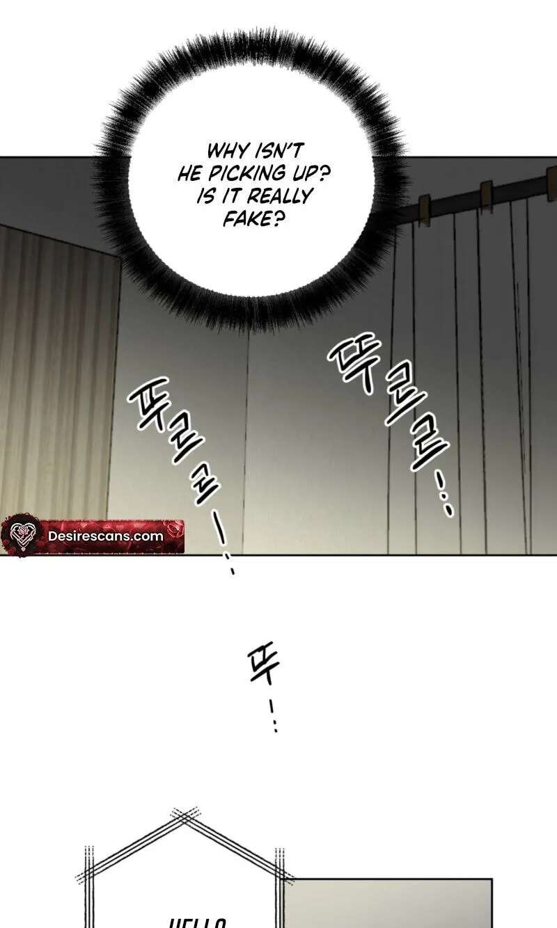 Ghosts really exist! Chapter 10 - page 8