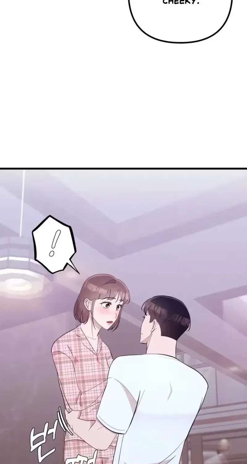 Surviving the Office Romance Chapter 29 - page 61