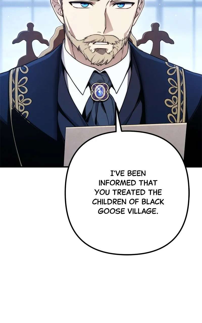 The Margrave’s10th-Class Outcast Chapter 10 - page 39