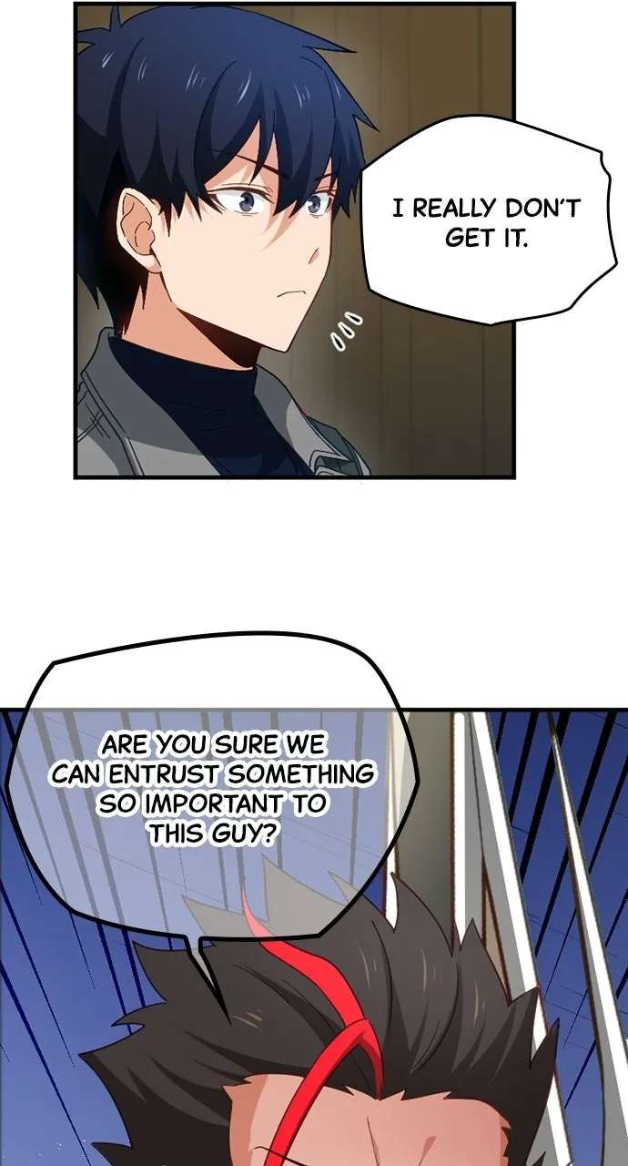 My Very OwnAkashic Records Chapter 30 - page 63