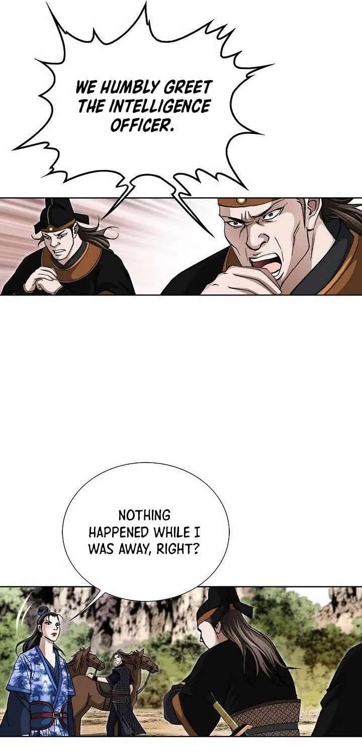 Return of the Immortal Monk Chapter 84 - page 79