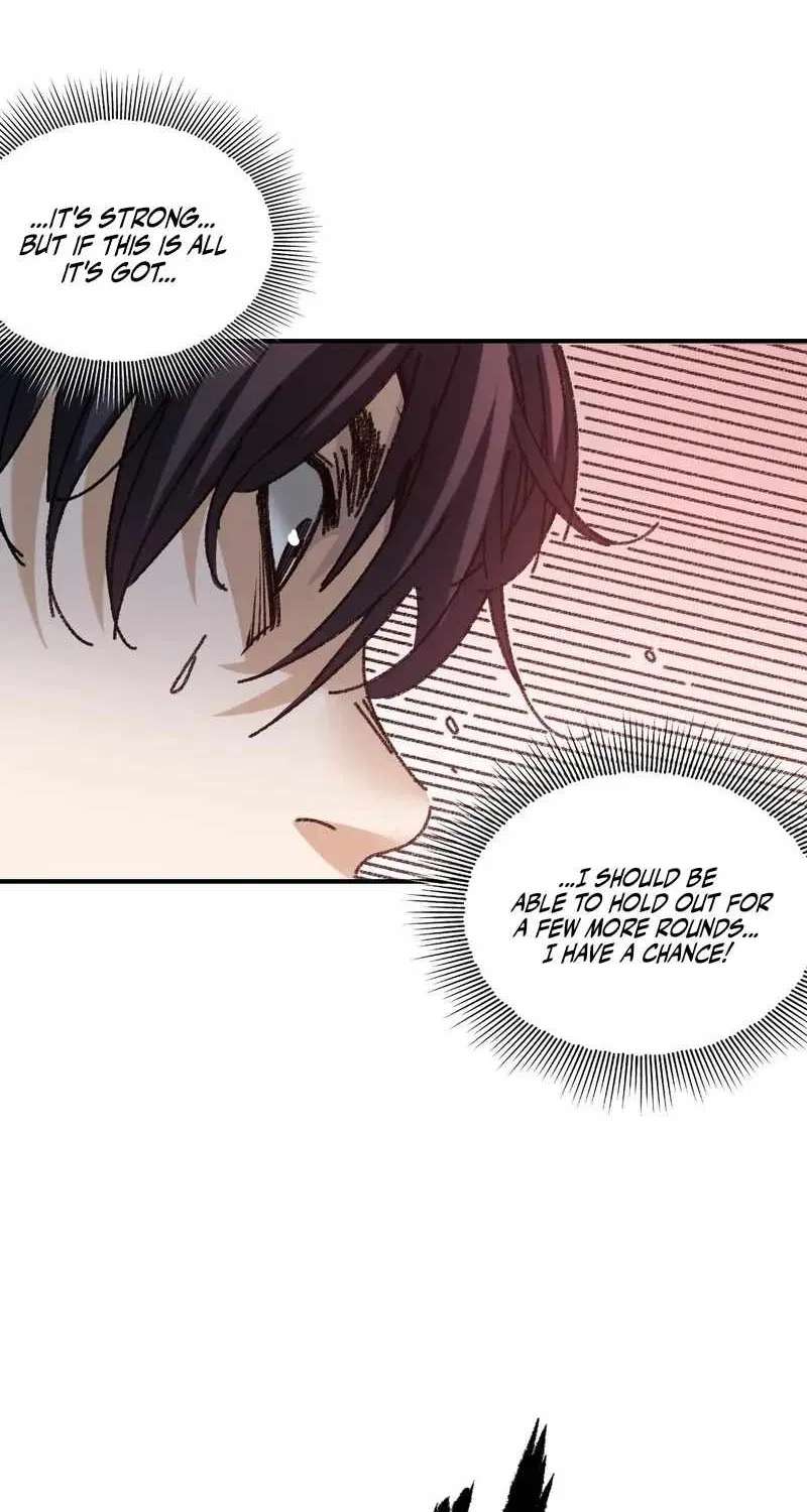 Two Worlds: I Have an Ancient Martial Arts World Chapter 2 - page 109