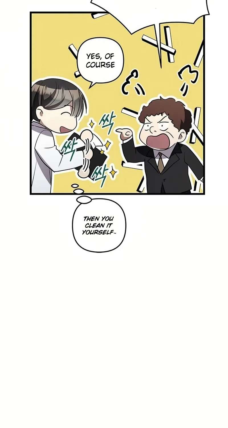 Definition of a Villain Chapter 31 - page 77