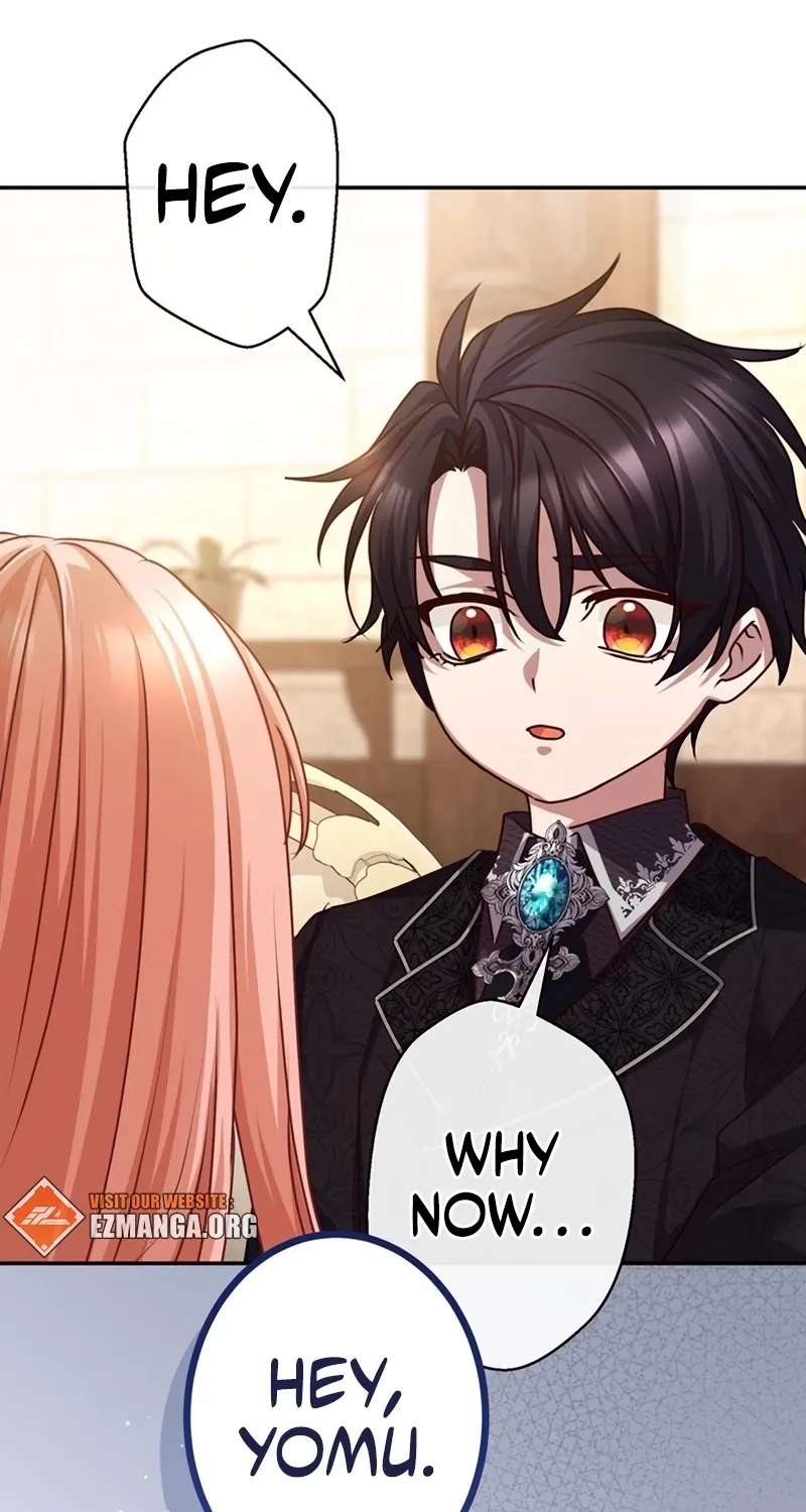 You Don't Mind If I Destroy This Kingdom, Right? The Pure White Saintess Vows Revenge Chapter 27 - page 21
