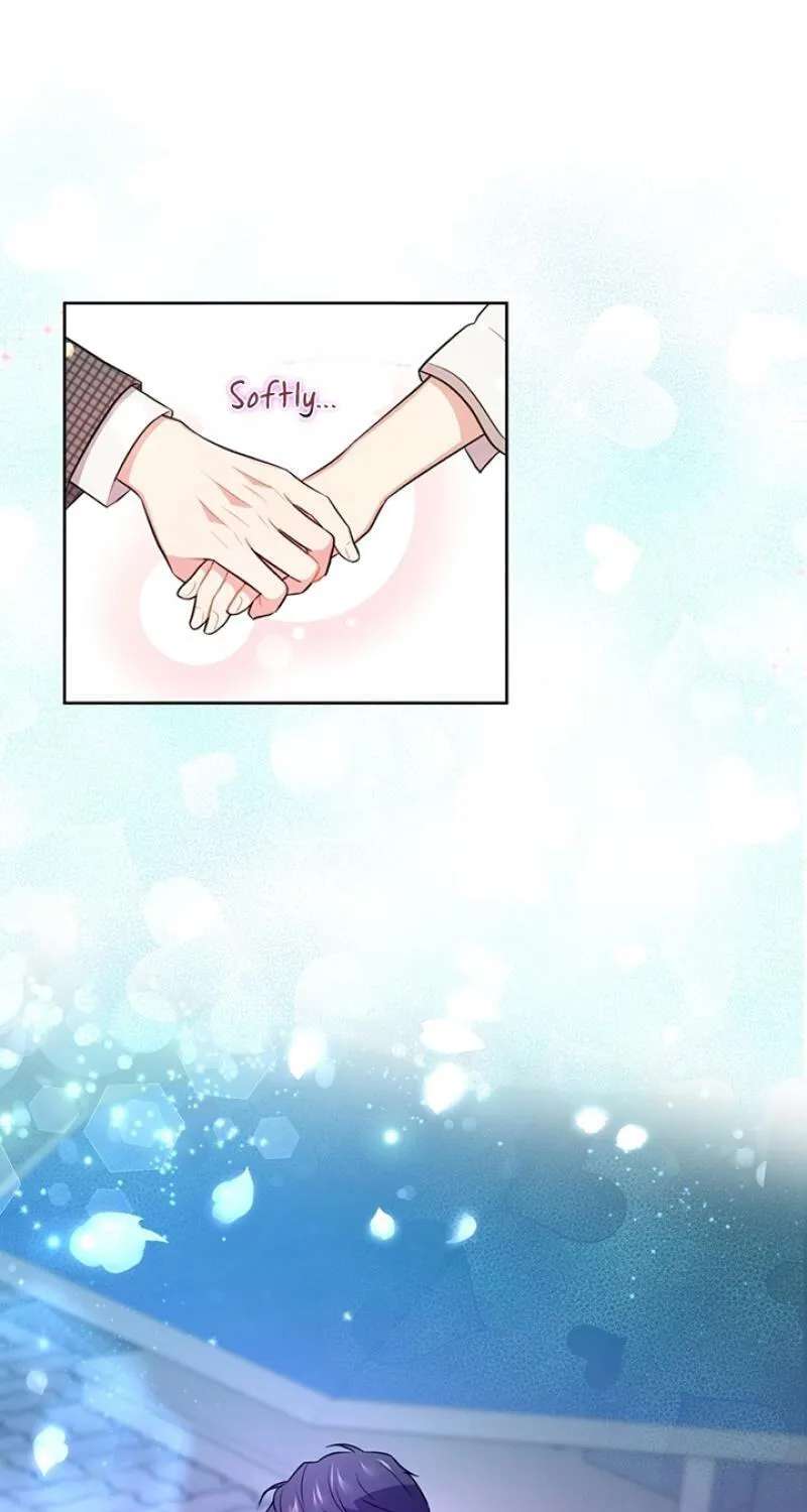 I Became a Millionaire's Daughter Chapter 54 - page 22