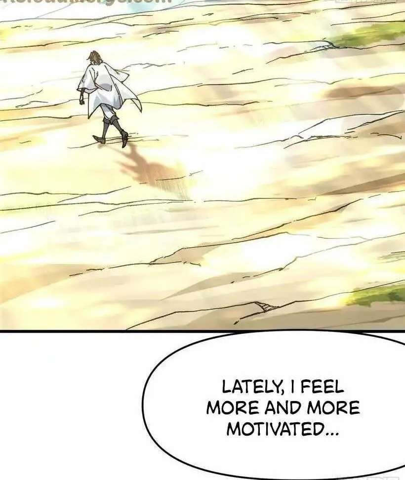 Bai Lan De Wo, Quan Kao Tu Di Xu Ming Chapter 34 - page 39