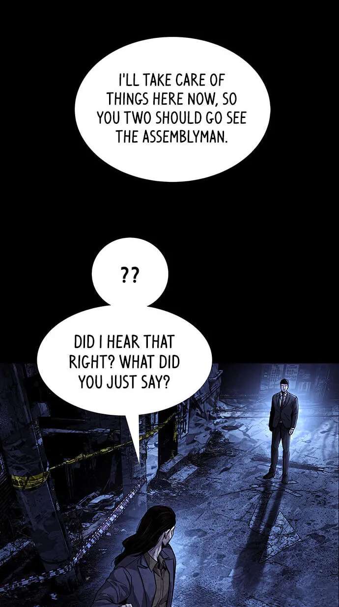 Vigilante Part 2 Chapter 99 - page 34