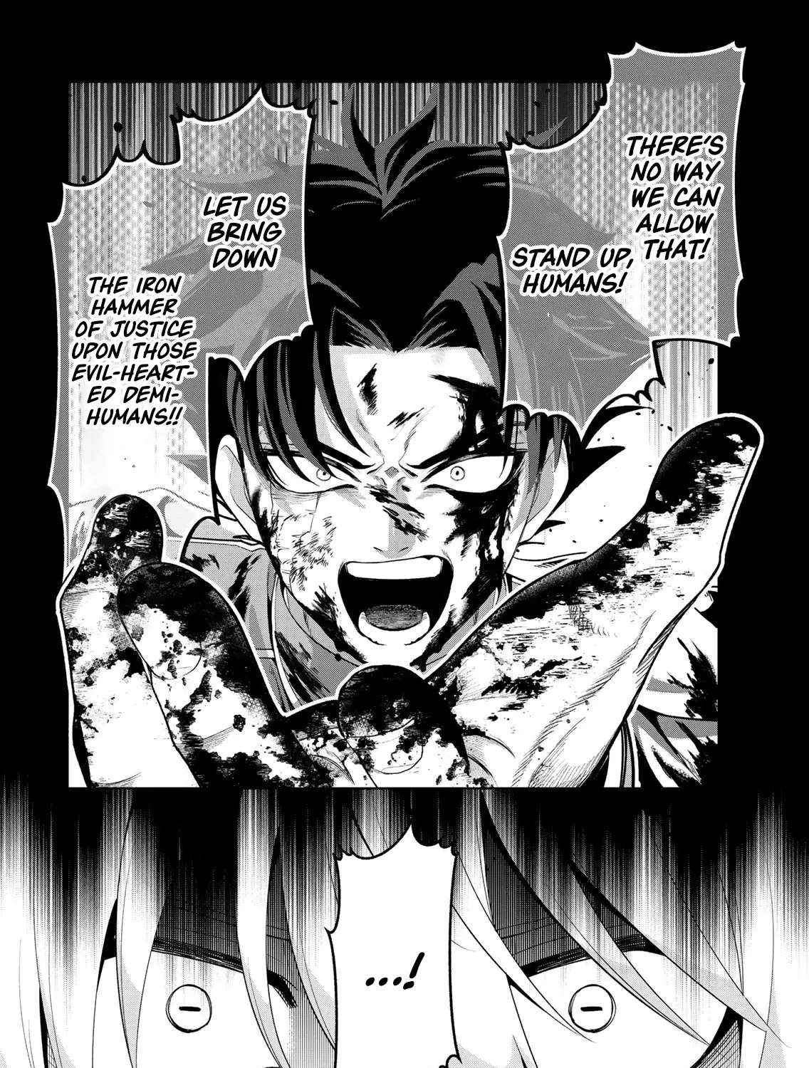 Robrave Chapter 1 - page 23