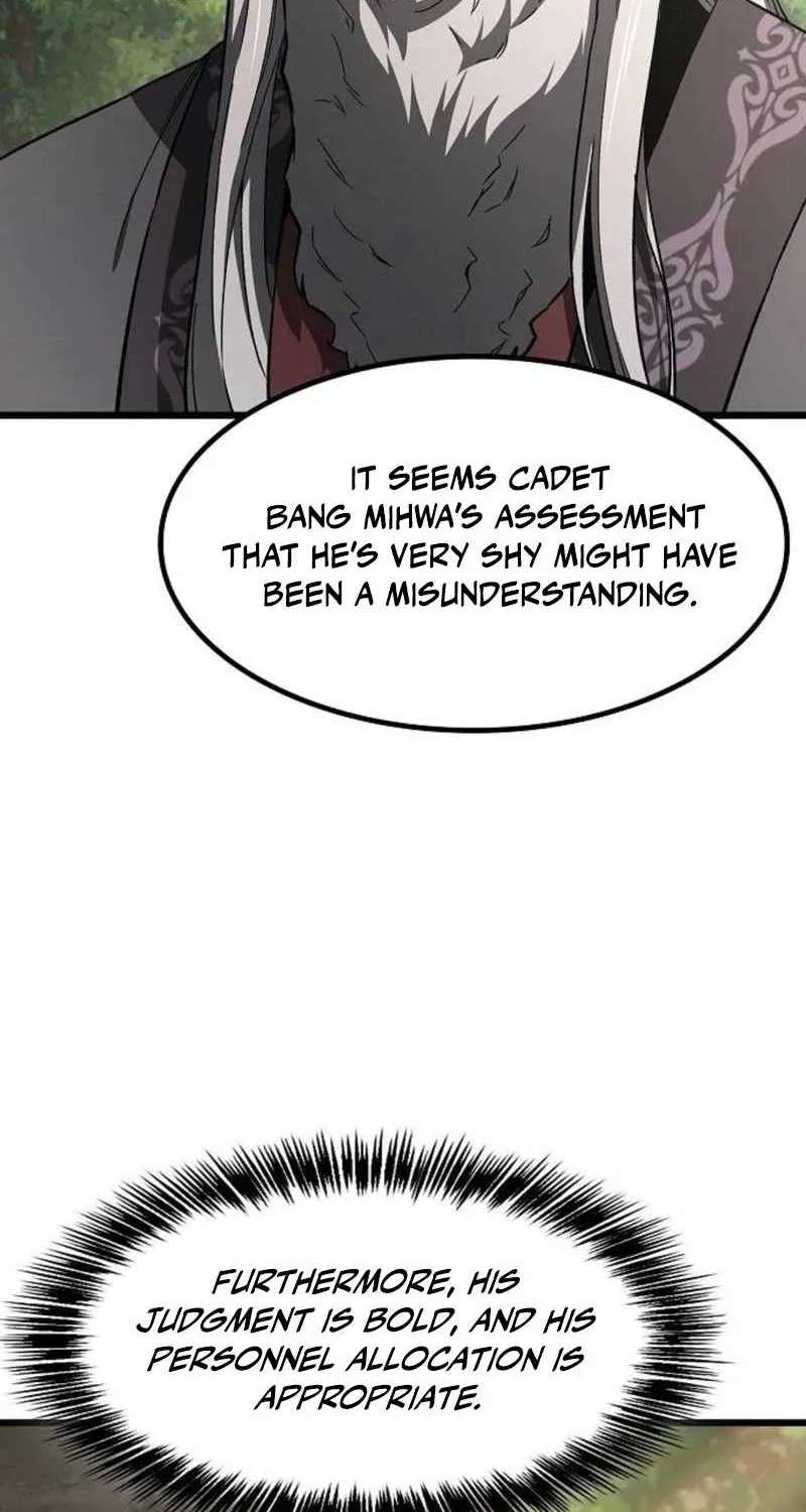 So？ Did Someone Force You to Become the Heavenly Demon？ Chapter 55 - page 46