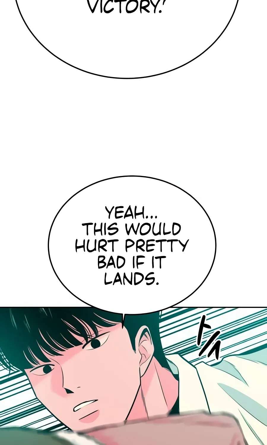 The Good Student Chapter 78 - page 134