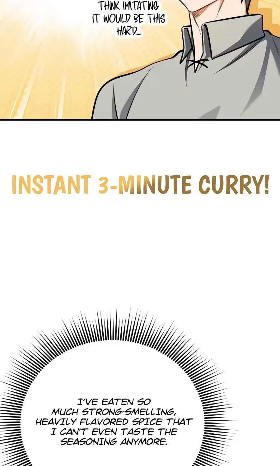 The Otherworldly Nutritionist Chapter 38 - page 53