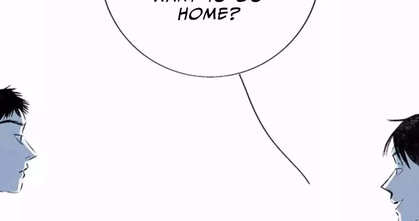 Why Don't I Have Anyone by My Side? Chapter 48 - page 184