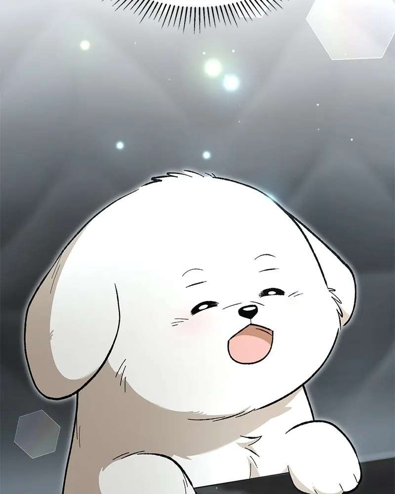 The Emperor's Puppy Chapter 79 - page 75
