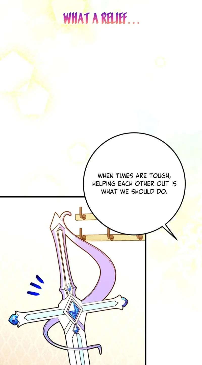Country Life With His Sexy Majesty Chapter 61 - page 80