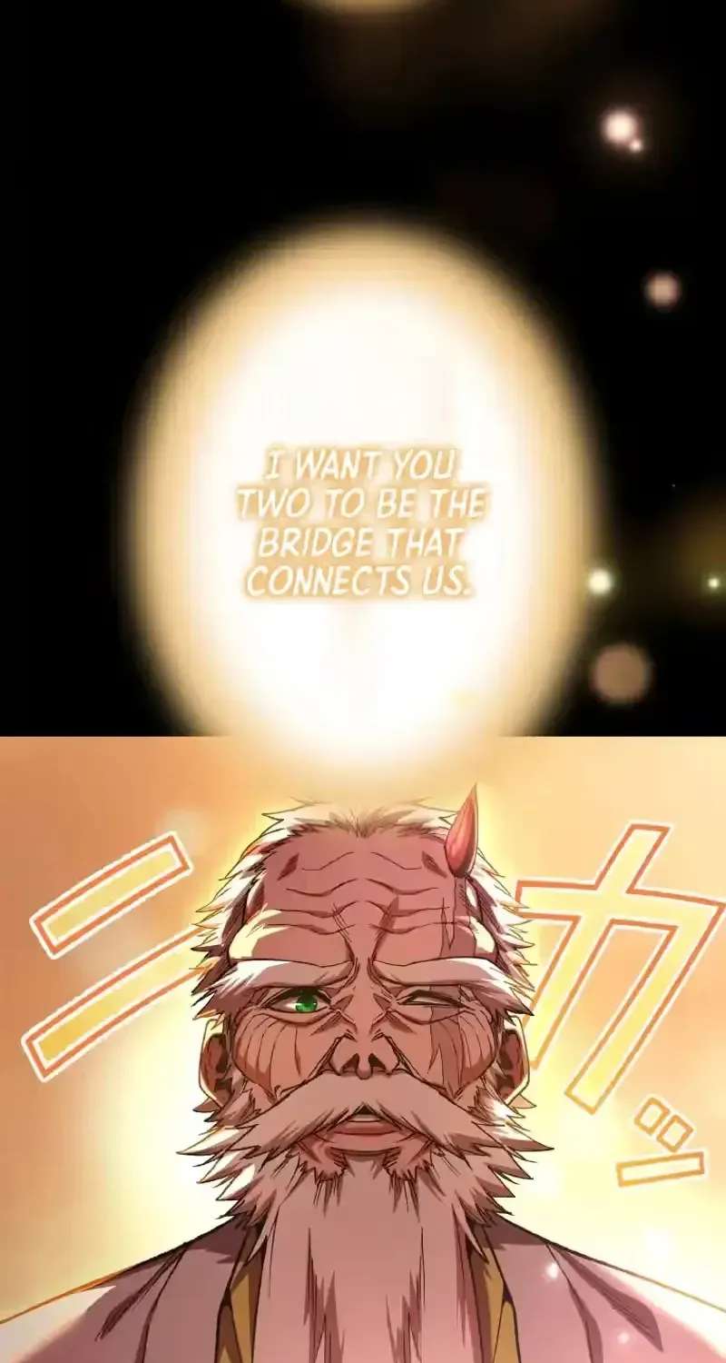 Middle-Aged Man Vows Revenge Against His Demon Wife Chapter 1 - page 90