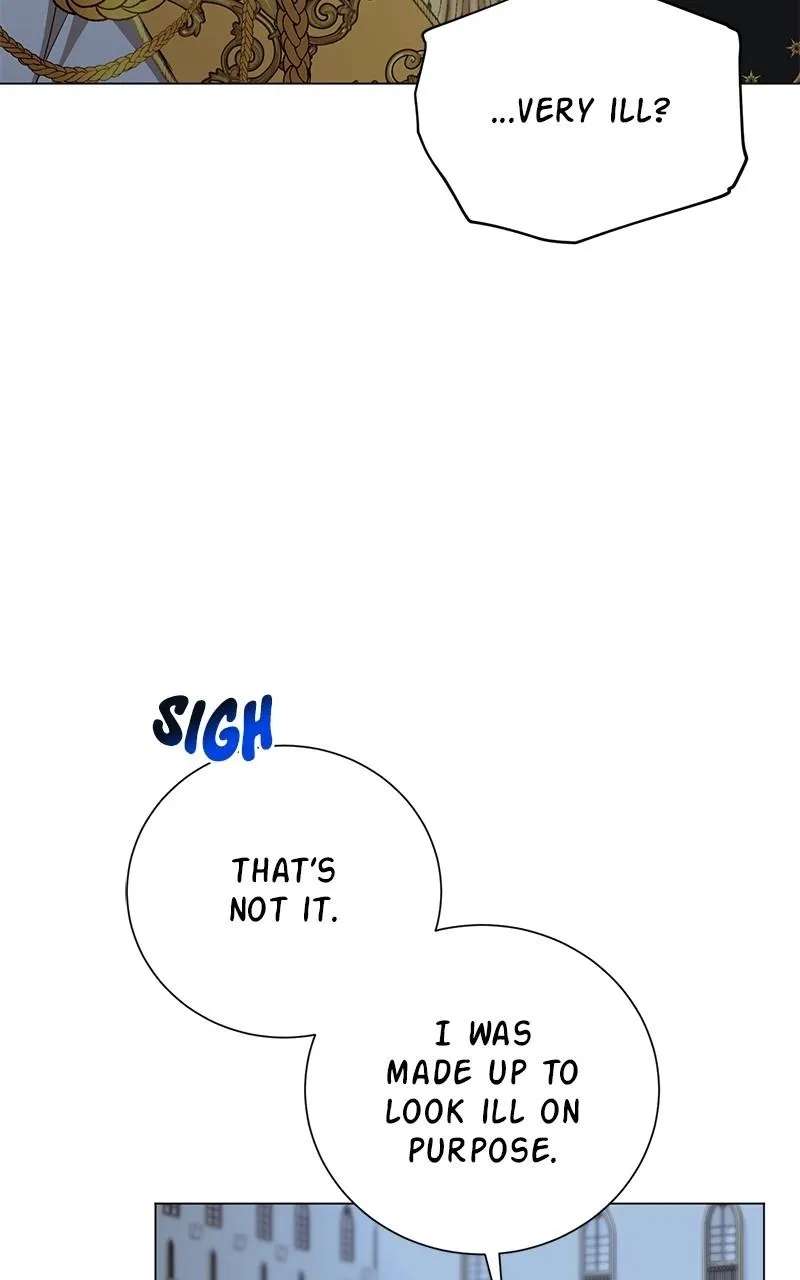 Wished You Were Dead Chapter 107 - page 25