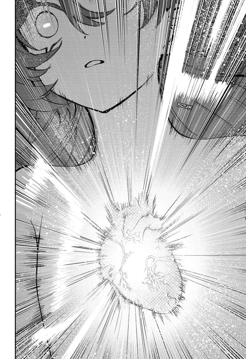 Magical Girl Dandelion Chapter 28.1 - page 26