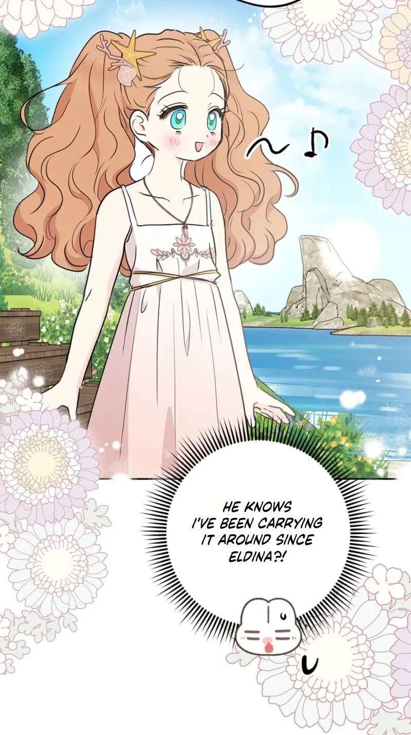 Surviving as the Illegitimate Princess Chapter 128 - page 14