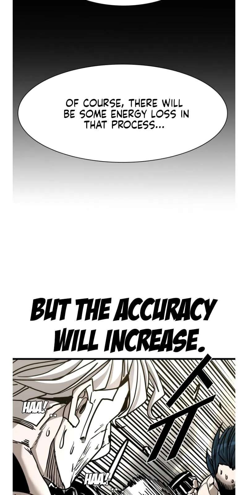 Shark Chapter 364 - page 27