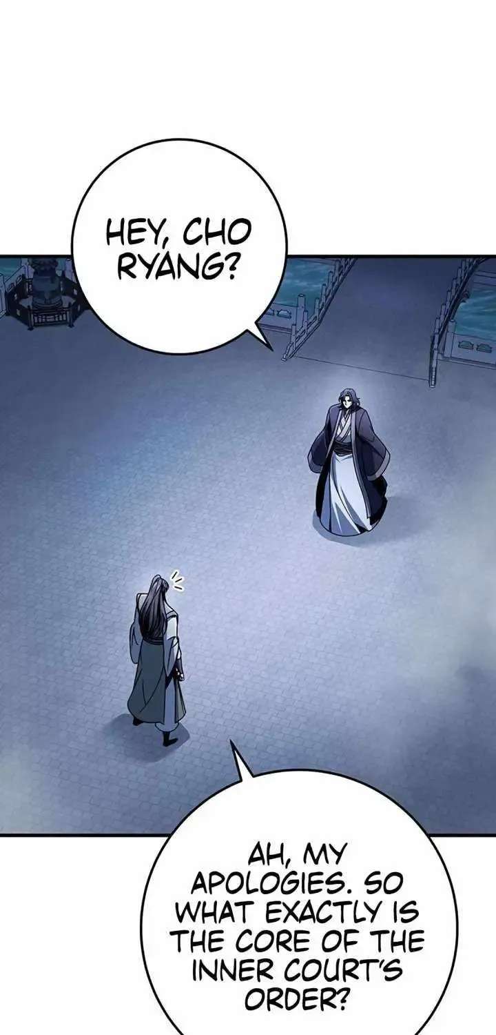 Emperor's Sword Chapter 117 - page 37