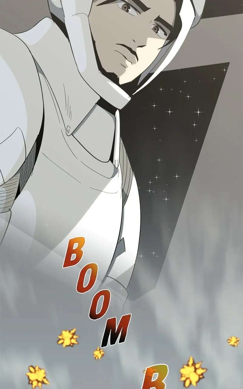 Grand Finale Chapter 48 - page 4