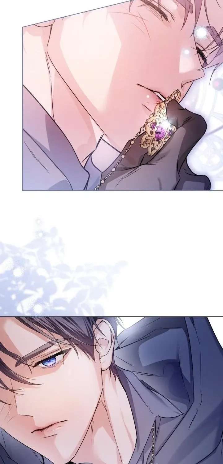 The Princess Stans in Secret Chapter 106 - page 53