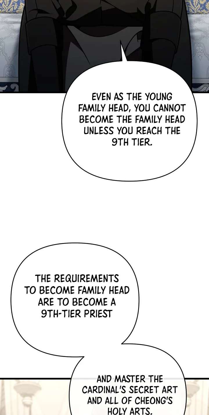 Holy Hella's Ultimate End Chapter 91 - page 21