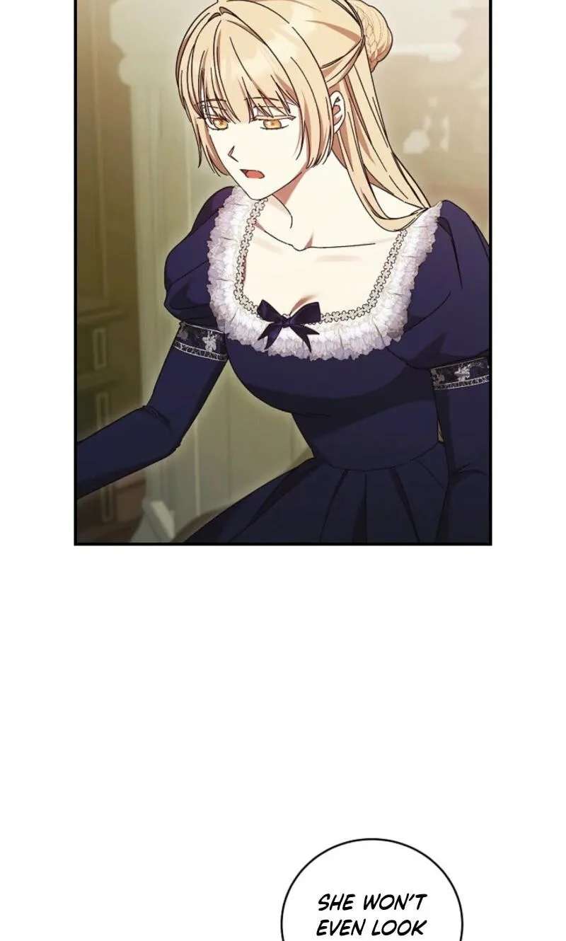 The Young Lady Who Broke Her Engagement Is Only Obsessed With the Ending Chapter 100 - page 40