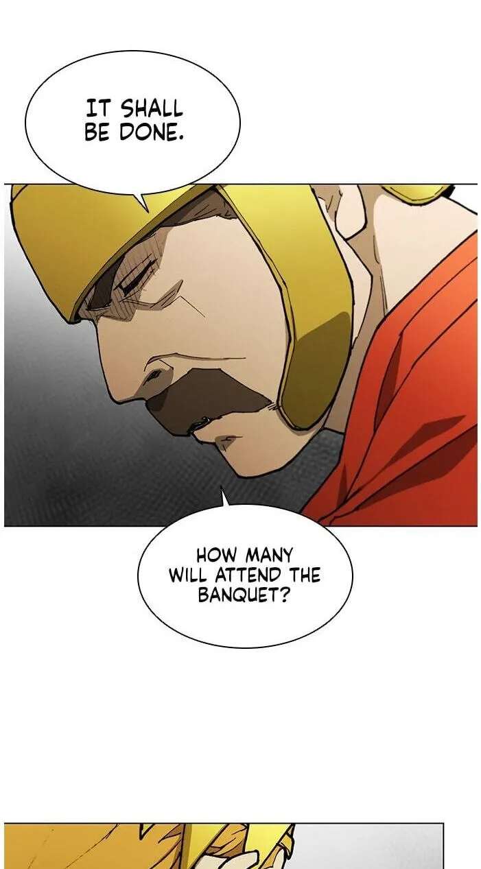 The Long Way of the Warrior Chapter 181 - page 86