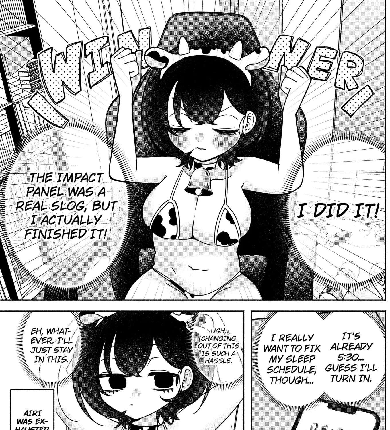 Yagate Efude o Utsuroshi Kimi wa Chapter 33 - page 13