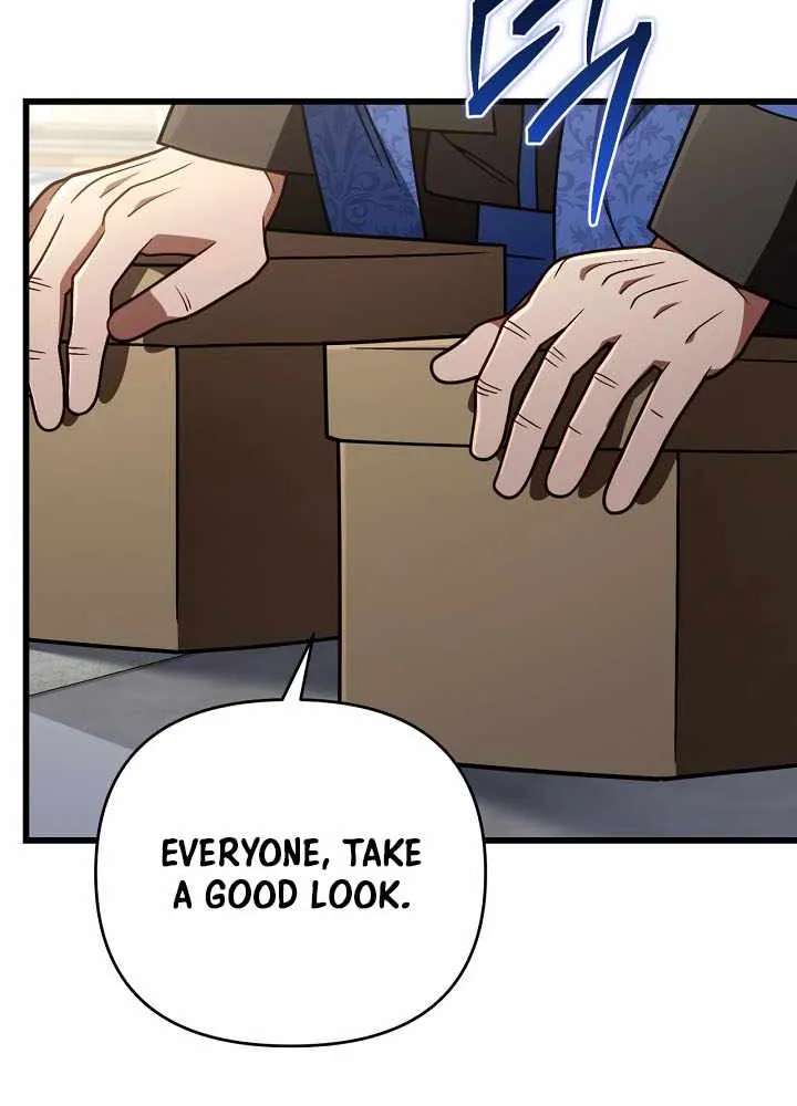 I'm Gonna Annihilate This Land Chapter 90 - page 71