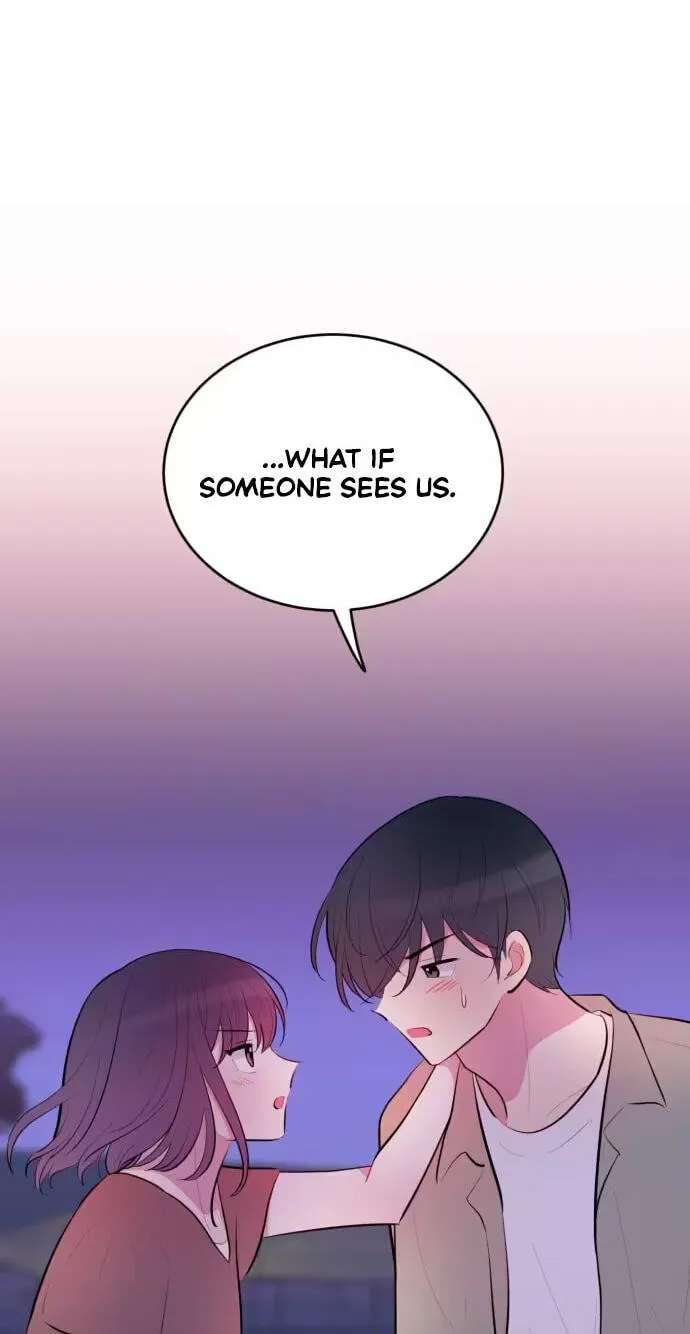 Even If You Don't Have a Third Chapter 52 - page 3