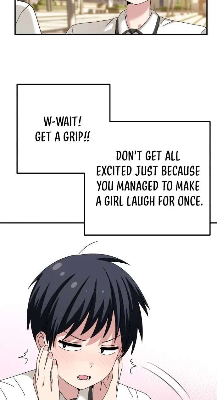Black but Pure White Chapter 1 - page 97