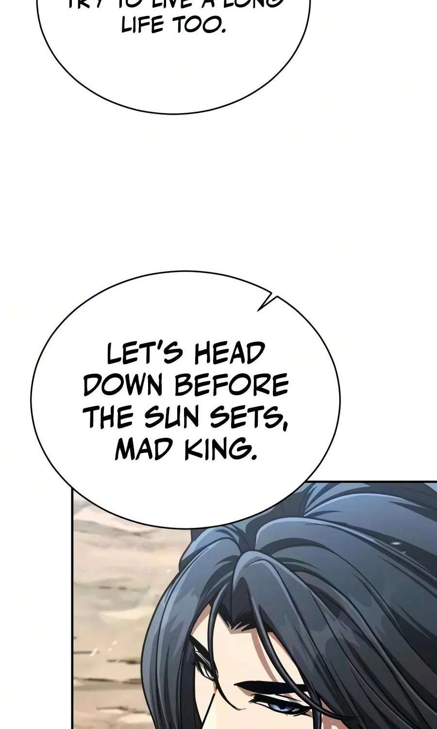 Reincarnation of the Fist King Chapter 66 - page 101