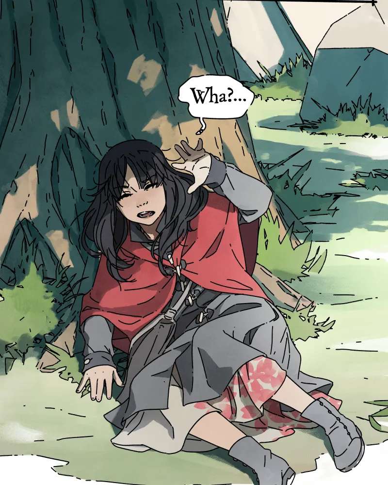 The Keepers' Inn Chapter 3 - page 69
