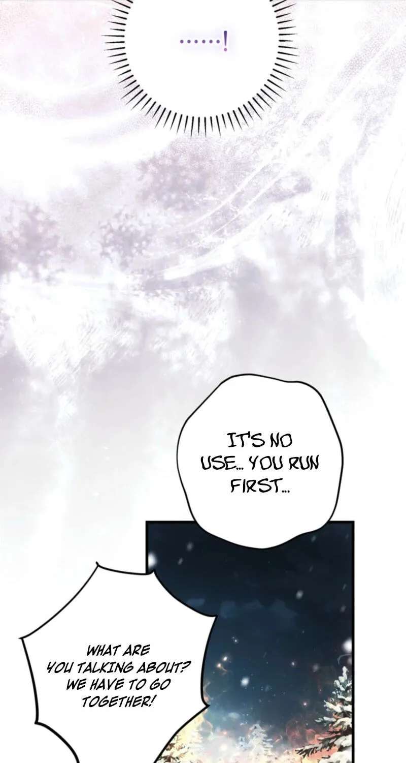Frozen Wolf, Fire Dragon Chapter 108 - page 33