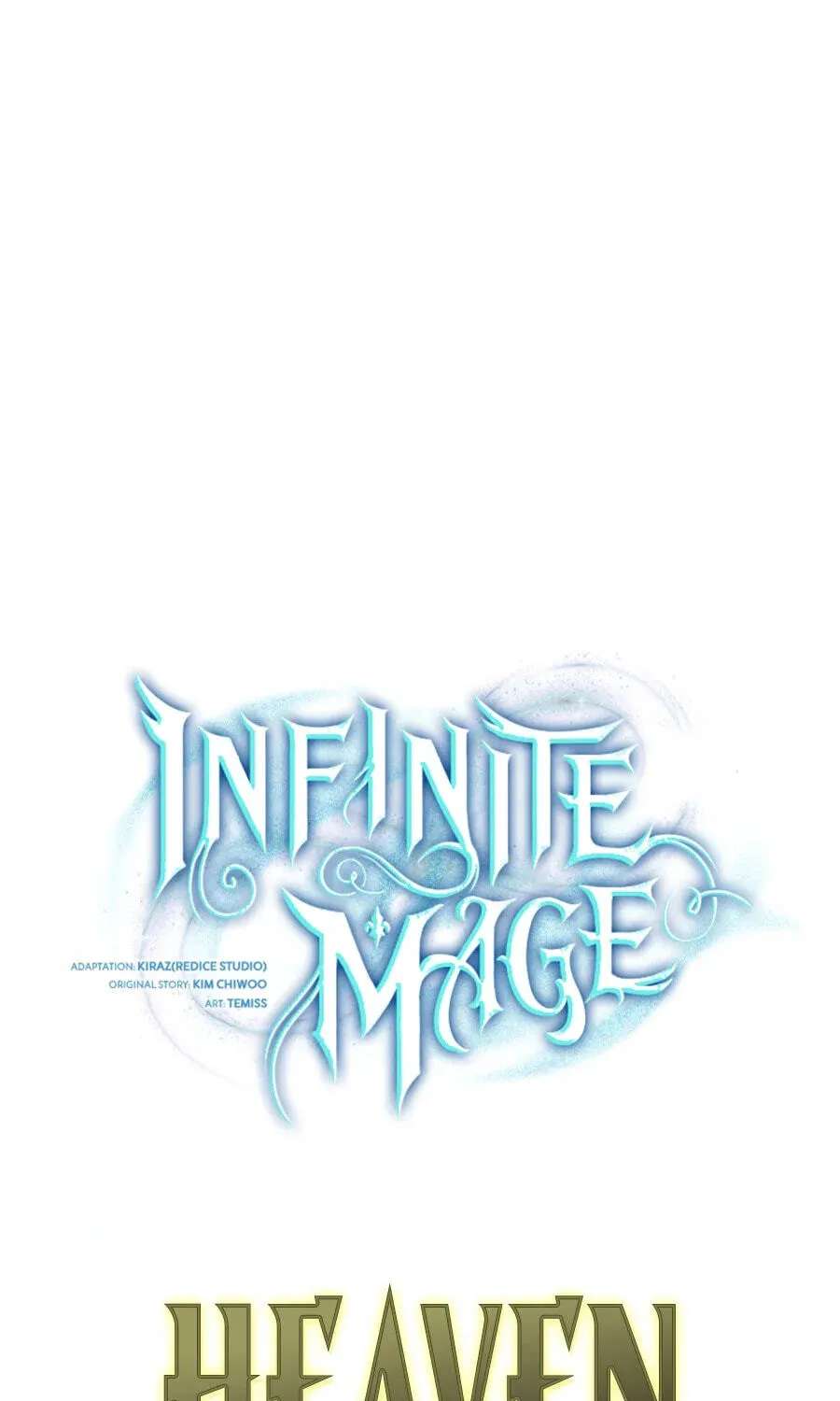 The Infinite Mage Chapter 185 - page 2