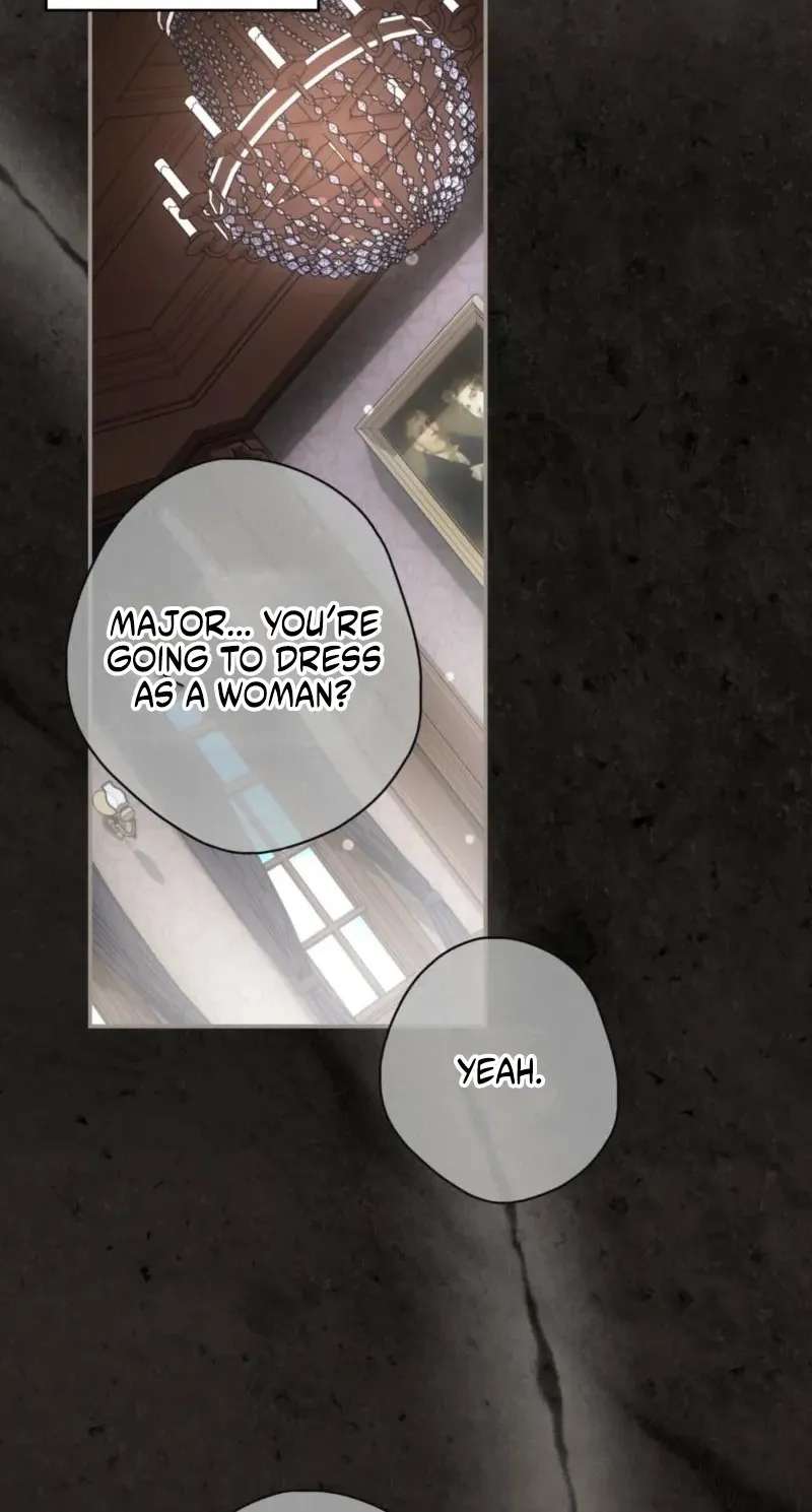 The Blind Beast's Endless Night Chapter 62 - page 23