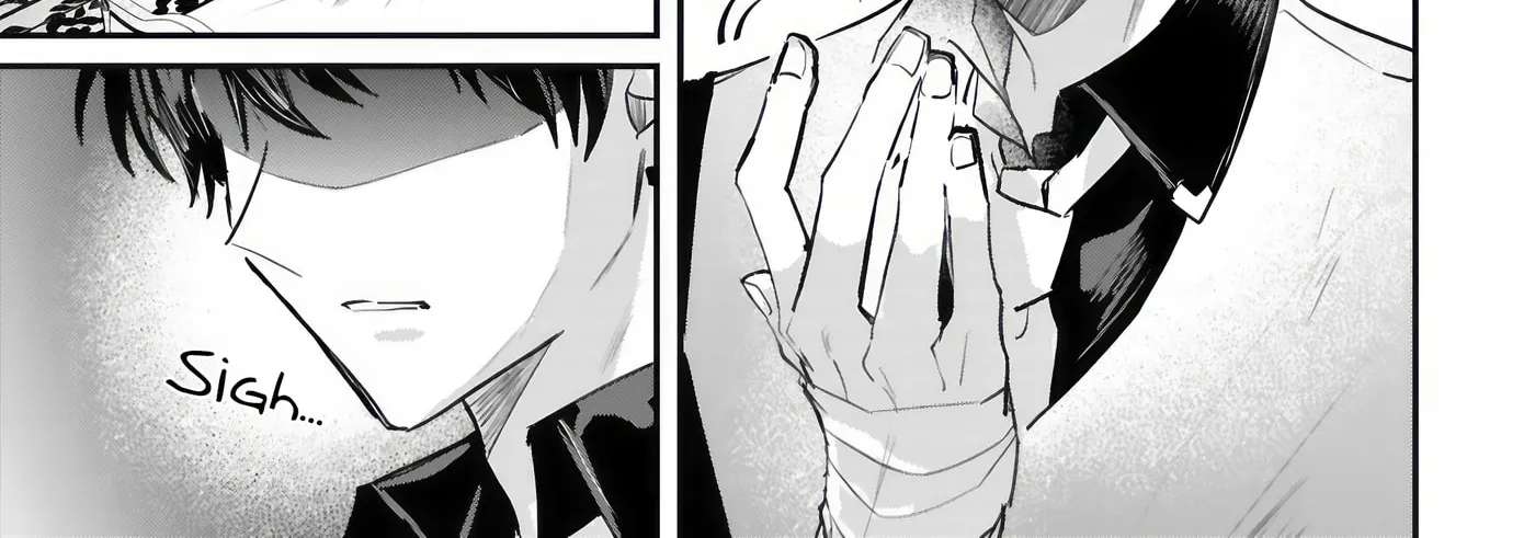 A Love-Distrusting Noble Lady Doesn't Notice the Cold Knight's Devotion Chapter 5 - page 26