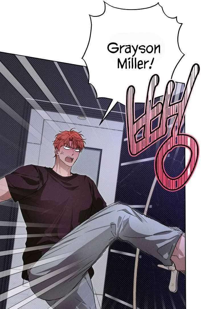 Desire Me if You Can Chapter 24 - page 68
