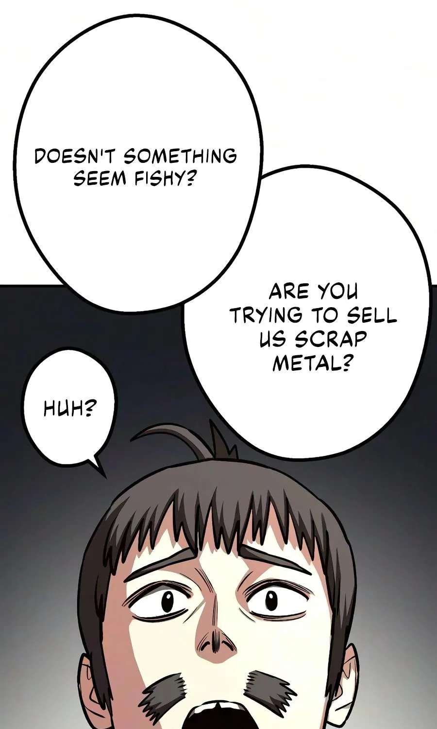 The Berserker's Second Playthrough Chapter 38 - page 27