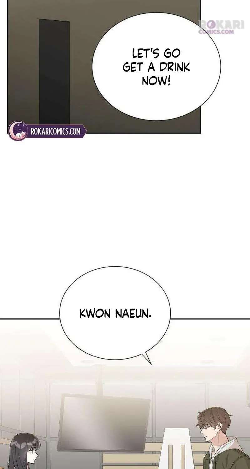 We're not a Couple! Chapter 3 - page 28