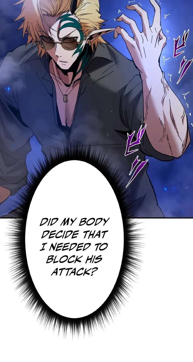 Ossan, Oniyome e no Fukushuu o Chikau Chapter 7 - page 64
