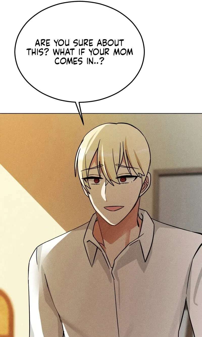 Suspicious Tutoring Chapter 13 - page 68