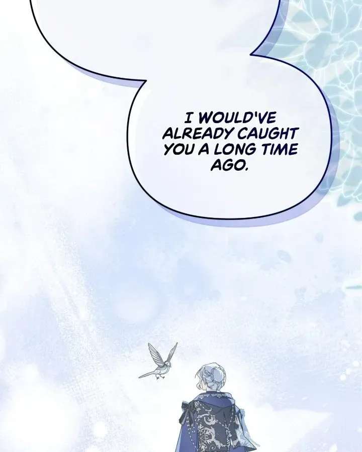 To the Witch Who Forgot the Birds Chapter 63 - page 13