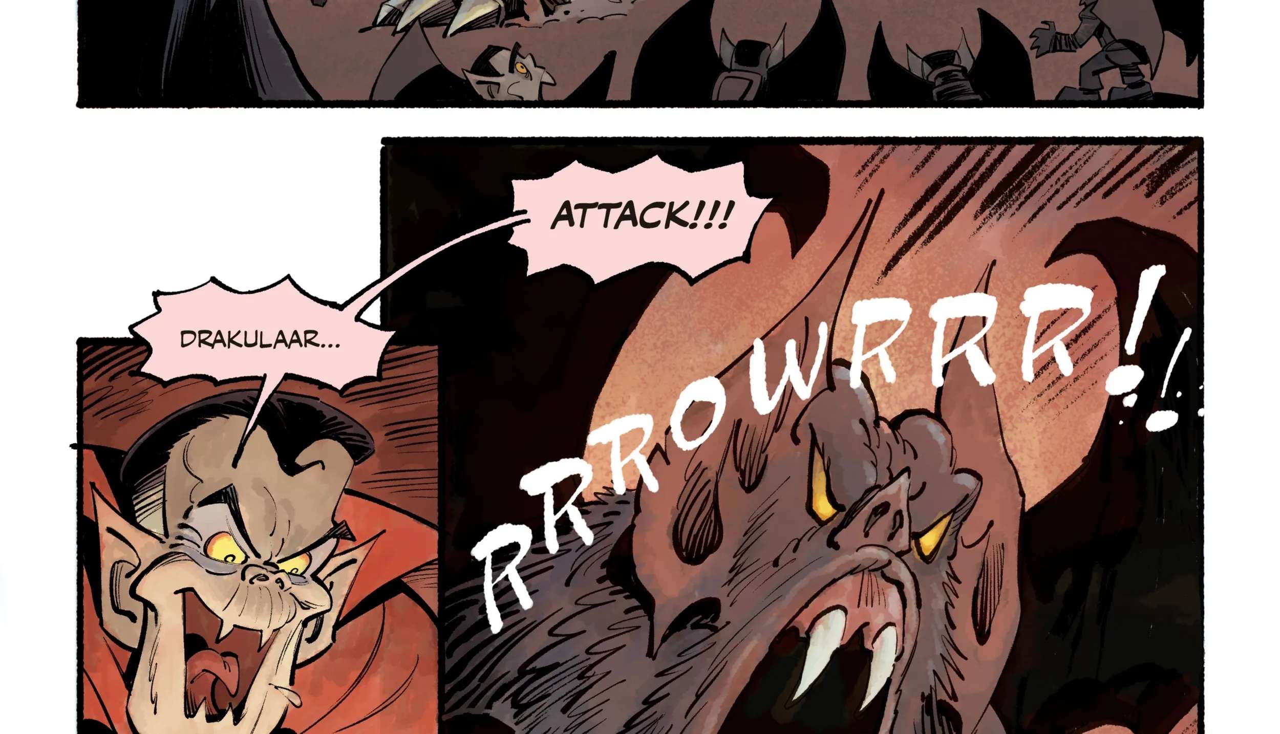 MegaGhost Chapter 2 - page 68